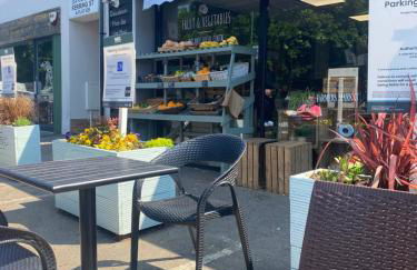 Ocean Cottage, Ferring - seaside cottage moments from the beach and Bluebird cafe - Foto 39