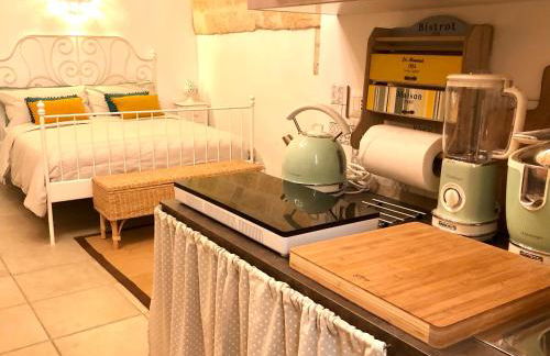 Dimora Il Pumo - Foto 40