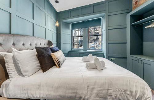 Warden's Close Apartments - Foto 25