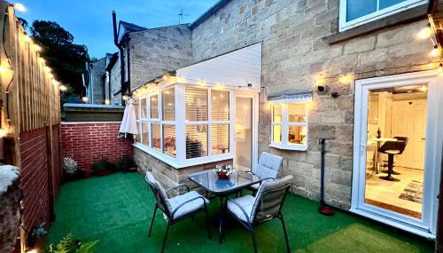 Sunny Hill Cottage Milford with fabulous views near Belper Duffield - Foto 4