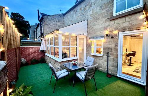 Sunny Hill Cottage Milford with fabulous views near Belper Duffield - Foto 4