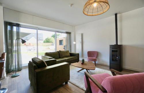 Villa Sophie - 500m de la mer - jacuzzi - Photo 18