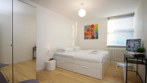 Camden Town Spacious 2 Bedroom Apartment - Sleeps 5 guests! - Foto 5