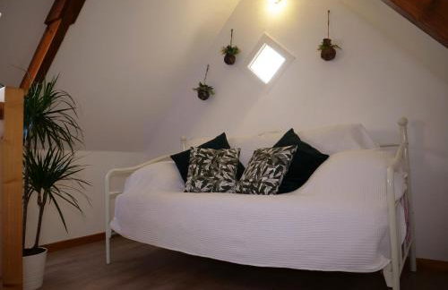 Les Gîtes du Couesnon - Foto 26