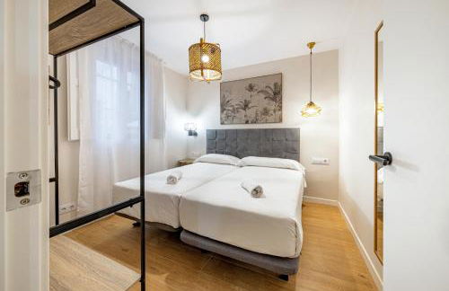 BeBarceloner Eixample Apartments - Photo 27