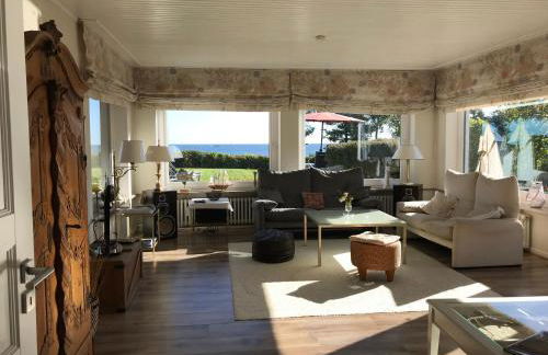 Ferienhaus Schönhagen Strand - Foto 4