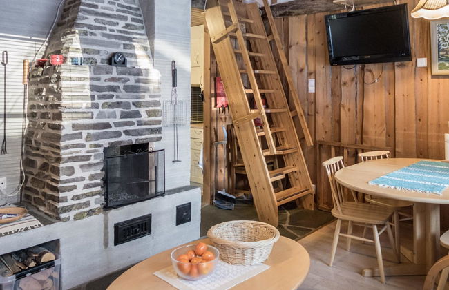 Vuokatinportti b 8 - Foto 5