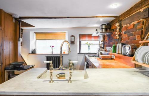 Oakley Cottage - Foto 7