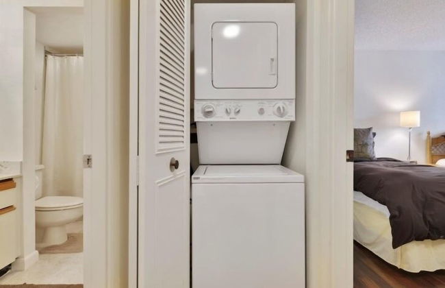 Direct Oceanfront With Private Staircase To Beach Prestigious Islamorada Condocomplex 2 Bedroom Condo by RedAwning - Photo 10