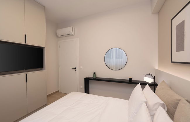 Athenian Modern & Luxury Apartments - Foto 51