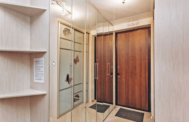 Apartments Home Hotel - Foto 78