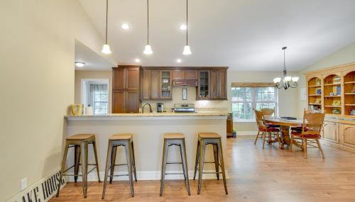 Hawthorne Vacation Rental with Access to Cue Lake - Foto 2