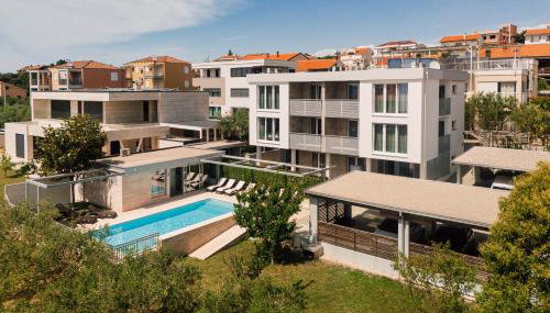 SunAdria Apartments - Foto 4