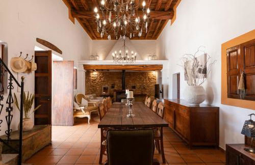 Villa Can Coves - Foto 24