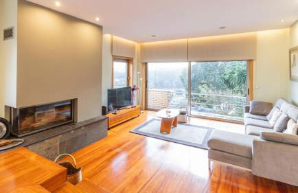 Gorgeous villa Looking to Douro - Foto 73