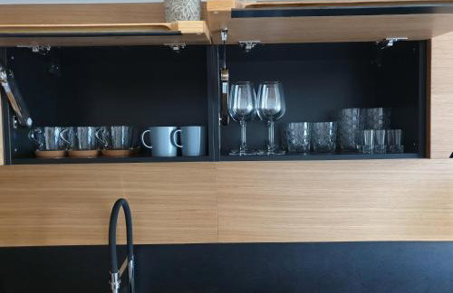 Apartament Wygodny 5 Mórz - Foto 18