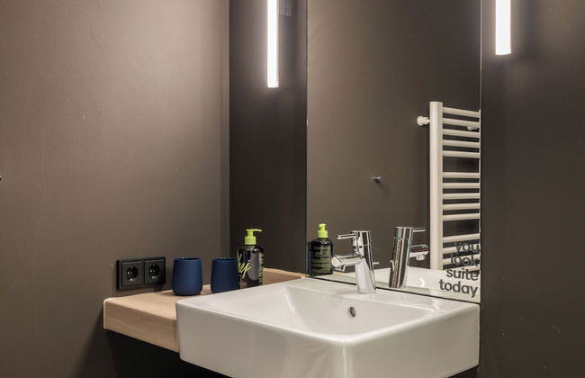 Limehome Düsseldorf Stresemannstraße - Foto 76