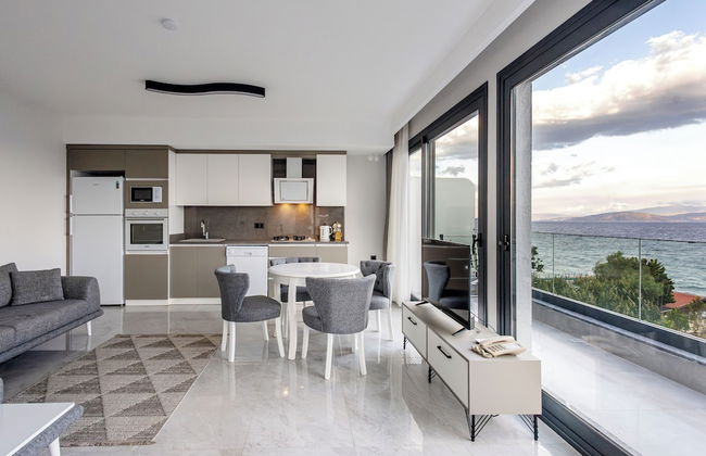 Artan Suite Tatil Evleri - Photo 50