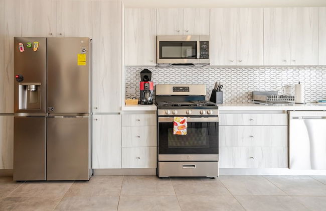 Modern Trestrapi Beach Villa 8 bed 8 Bath 2 Pools - Foto 49