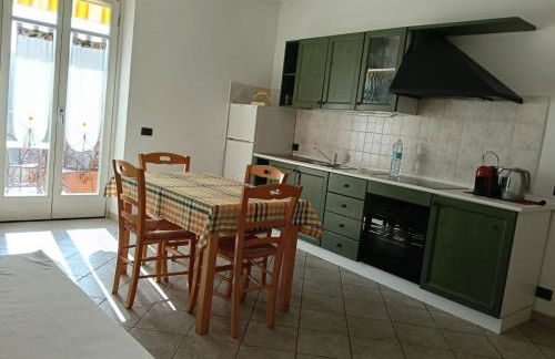 Casa Arcobaleno Holiday home apartments - Foto 48