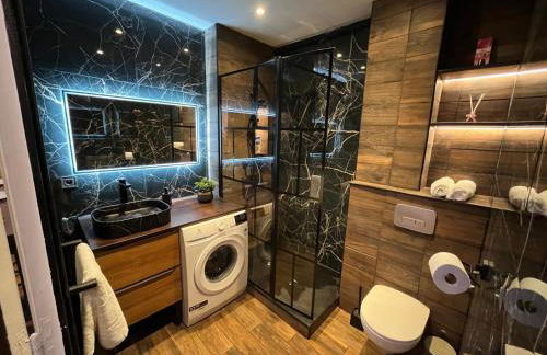 Appartement Cosy•Gare• Centre-ville - Foto 6