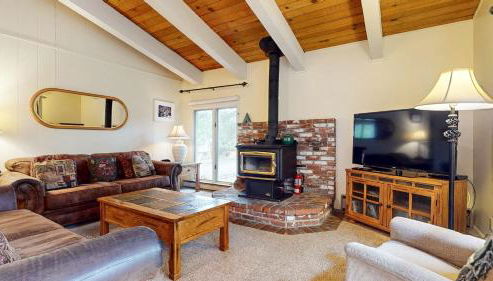 Chateau De Montagne #24 Condo - Foto 5