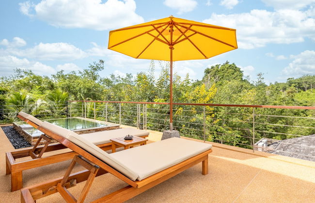 SAMSAM Yao Noi - ANDAMAN MAGIC & ART VILLAS - Foto 71