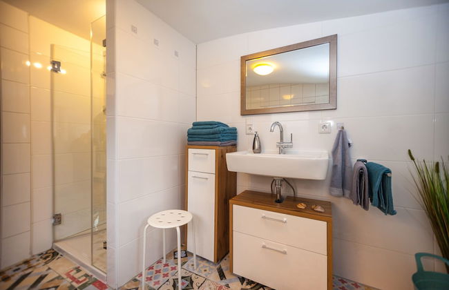 Apartmenthaus Lorbach - Photo 69