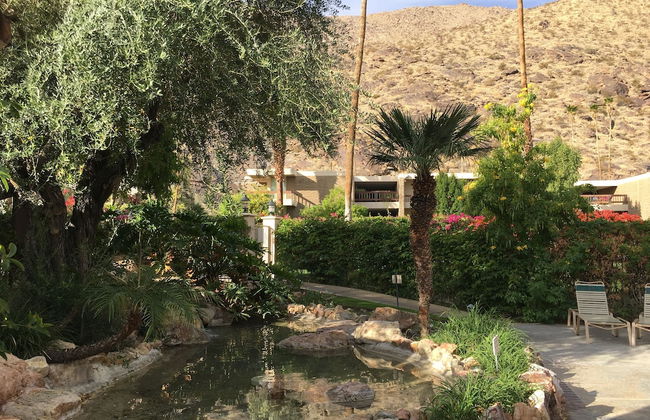 GetAways at Palm Springs Tennis Club - Foto 42