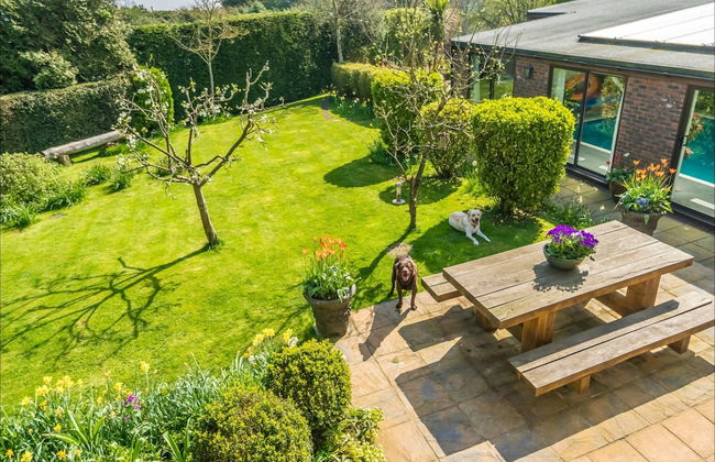 Covehurst Bay Holiday Cottages - Foto 45