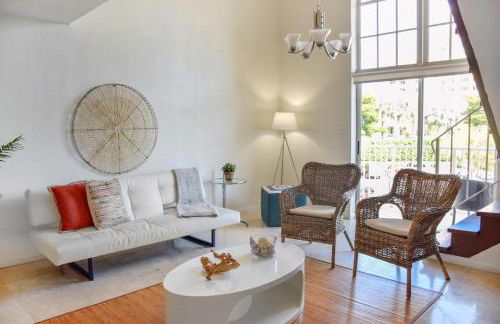 Coral Reef Suites Key Biscayne Mia - Foto 61