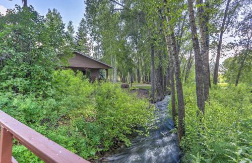 Peaceful Mancos Hideaway Only 1 Mi to Downtown! - Foto 19