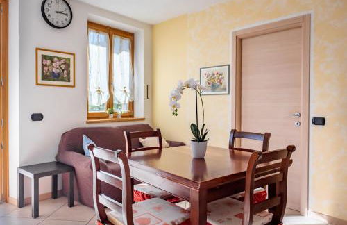 Appartamento di montagna da Agnese - Foto 25