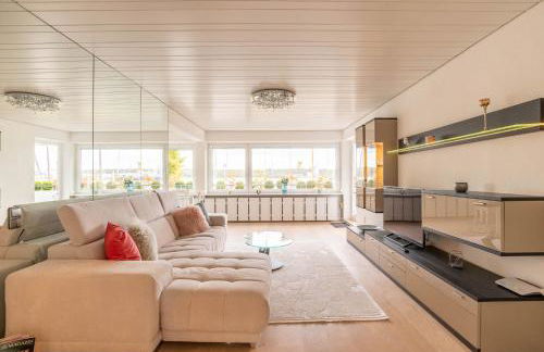 Ferienwohnung Sportboothafen Düsternbrook - Foto 1