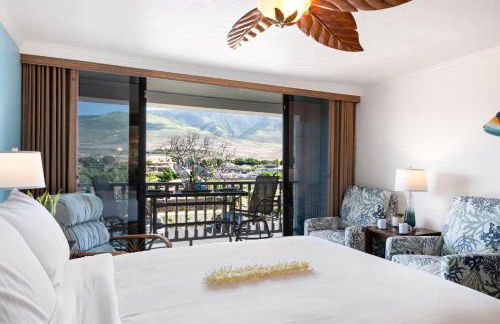 Lahaina Shores 212 - Foto 14