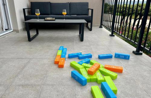 Villa Rosemary - Foto 23