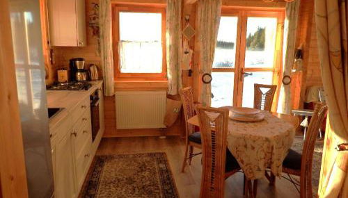 Holzhäusl am Nationalpark - Foto 4