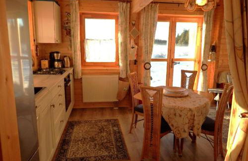 Holzhäusl am Nationalpark - Foto 4