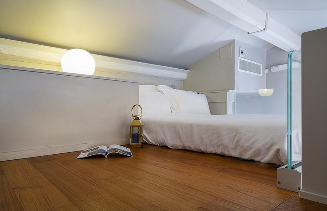 Attico Vista Mare sul Porticciolo di Camogli by Wonderful Italy - Foto 14