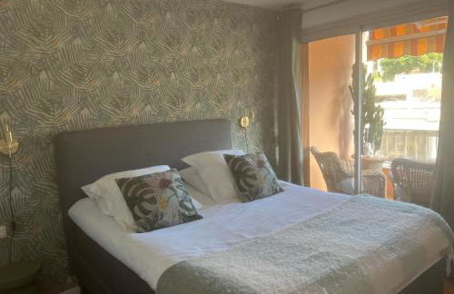 Magnifique Appartement à Cassis,Parking,2 pas du Port - Photo 21