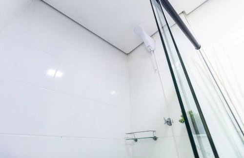 4 Quartos com piscina e AC na Praia do Una - Foto 23