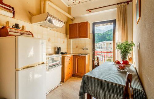 CozyCity2-Bedroom Apartment for3 by Alecos Studios - Foto 8