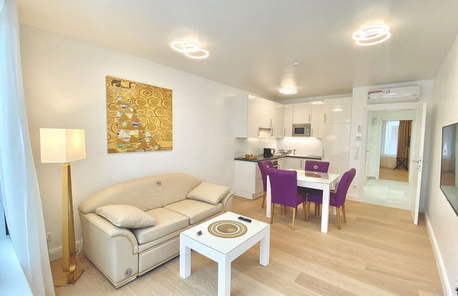 Vienna International Apartments - Foto 59