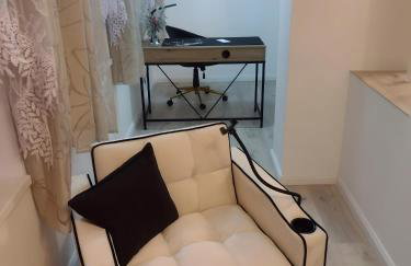 Hochwertige Ferienwohnung - Foto 13