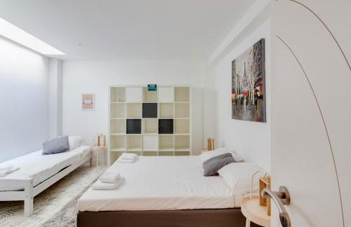 NOCNOC - Villa Paradis, piscine et rooftop au coeur de Nantes - Foto 15