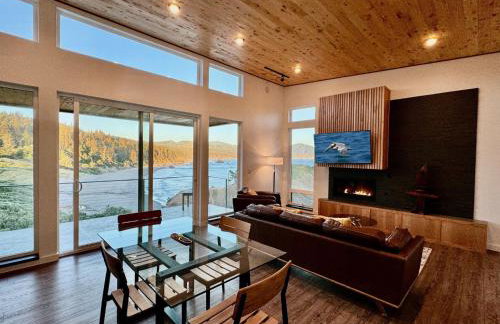 The Cove at Port Orford - 5 Ocean Front Suites - Foto 5