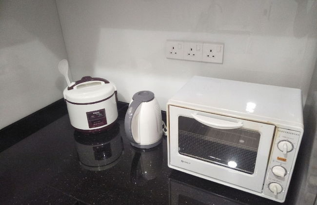 Summer 's Homestay - Foto 8