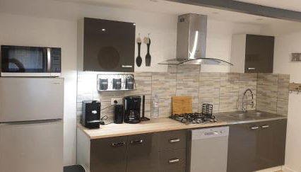 Petite maison en pierre au coeur du Périgord noir proche de Sarlat et Rocamadour - Foto 5