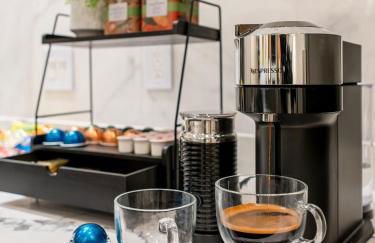 Modern Luxury, Near NRG & Downtown, Rooftop-Garage - Foto 31