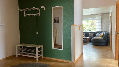 Ferienwohnung mit Garten am Niederrhein - Foto 5